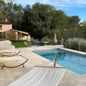  Vakantiehuis Horizon - Piscine Privee Frankrijk