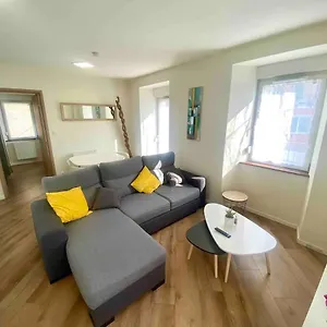 Appartement Sobnb Jaurès 2 - Magnifique Centre, La Roche-sur-Foron