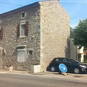 Appartement Nid Cocooning, Uzer (Ardeche)