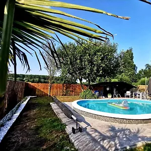  Camping Pop Up & Tomorrow's Paradise & Private Transport Tml België