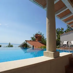  Appartement Krasa Kroatië