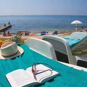  Appartement Erica Lux Kroatië