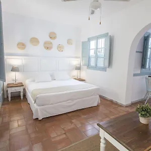  Appartement Santa Cruz Spanje