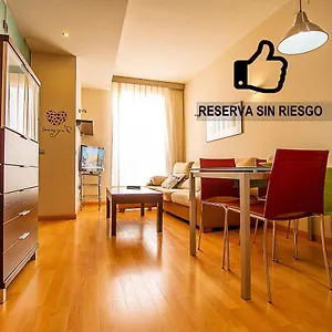 Appartement Dream & Spanje